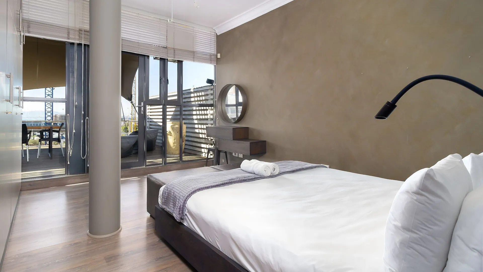 Hillhouse 302 Apartment Cape Town South Africa