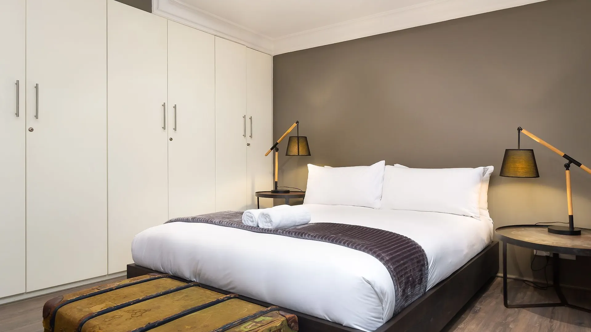 Hillhouse 302 Apartment Cape Town