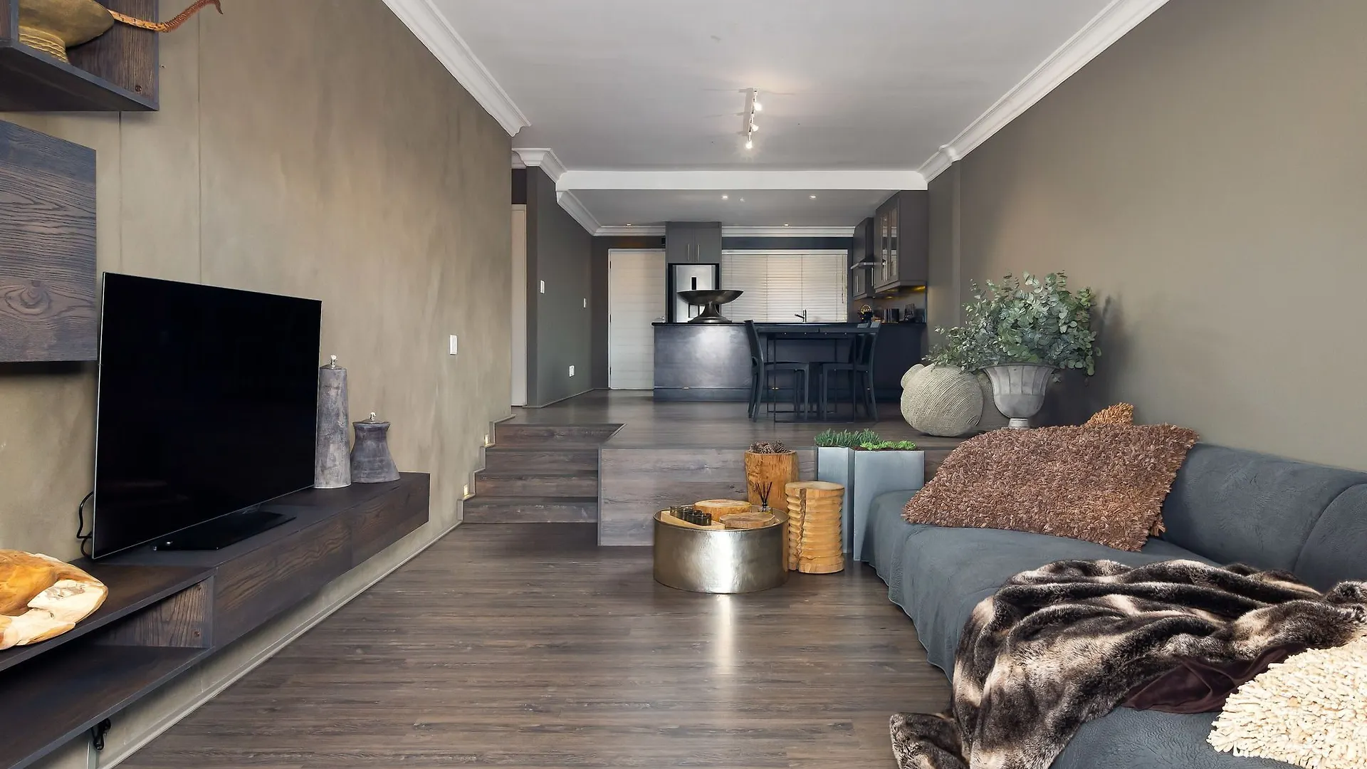 Hillhouse 302 Apartment Cape Town