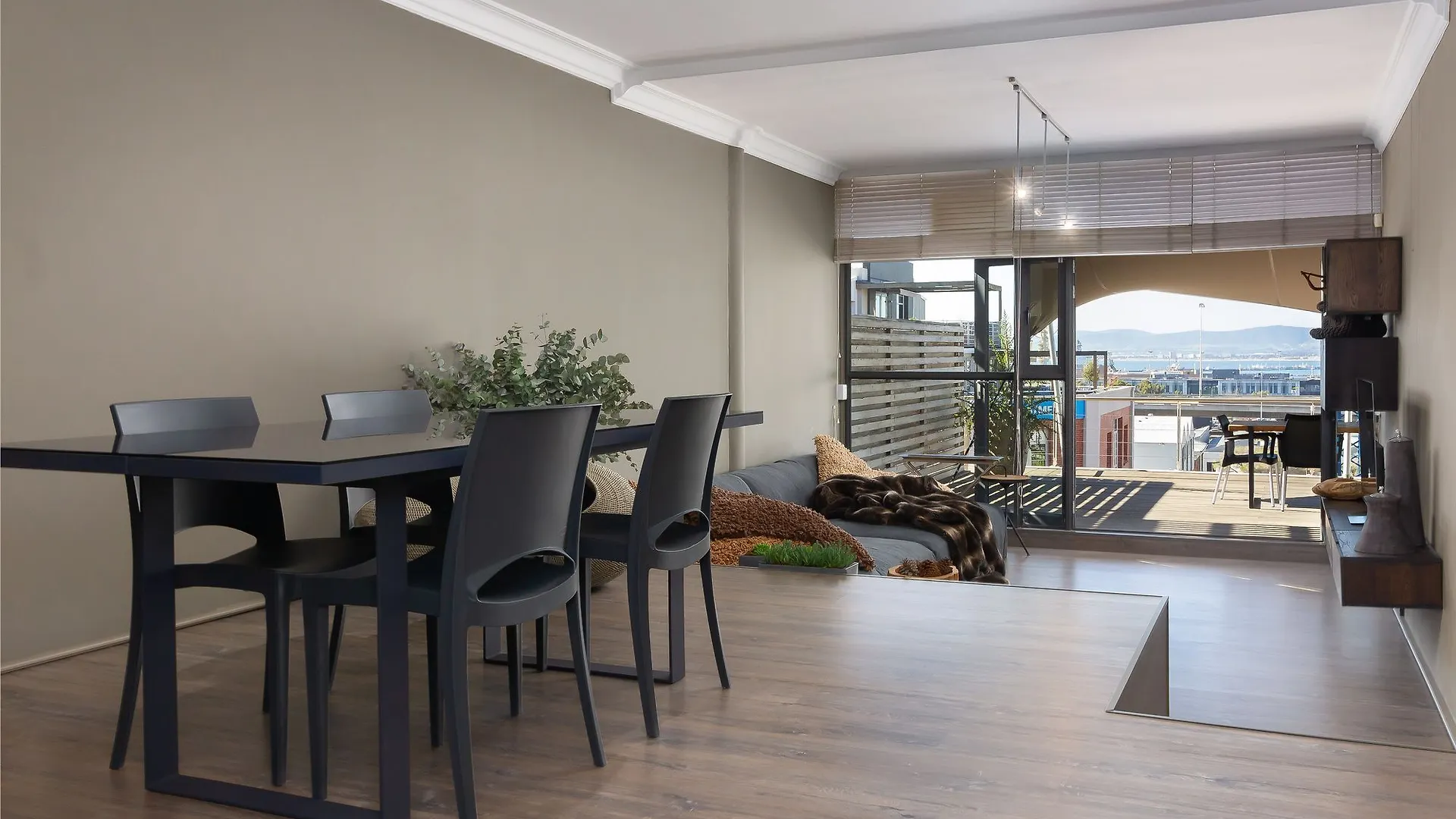 Hillhouse 302 Apartment Cape Town