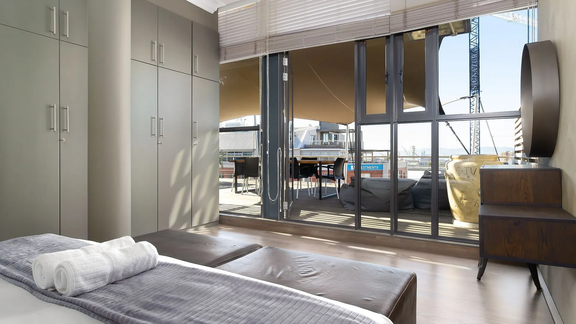 Hillhouse 302 Apartment Cape Town 0*,  South Africa