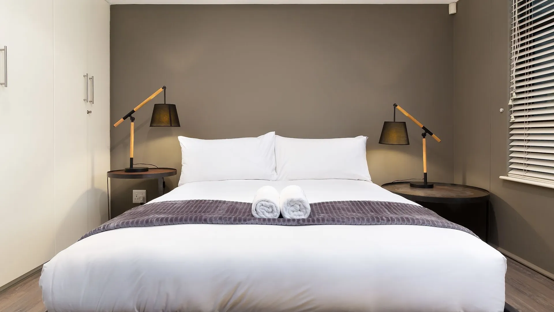 Hillhouse 302 Apartment Cape Town